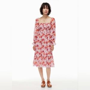 Wilfred Grace Dress